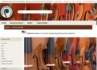 Fiddleheads Violin Studio image 4